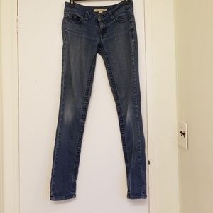 Forever 21 Jeans